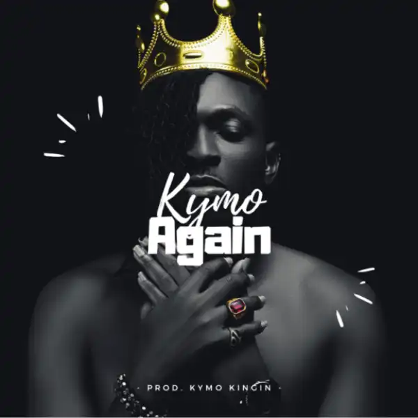Kymo - Again